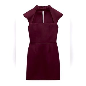 🔴🆕 Zara Mini Dress